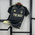 Maillot Extérieur Aberdeen F.C 2025/26