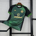 Maillot Édition Spécial Celtic Glasgow 2025/26