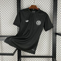Maillot Anniversaire Noir Allemagne 2025/26