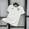 Maillot Anniversaire Blanc Allemagne 2025/26