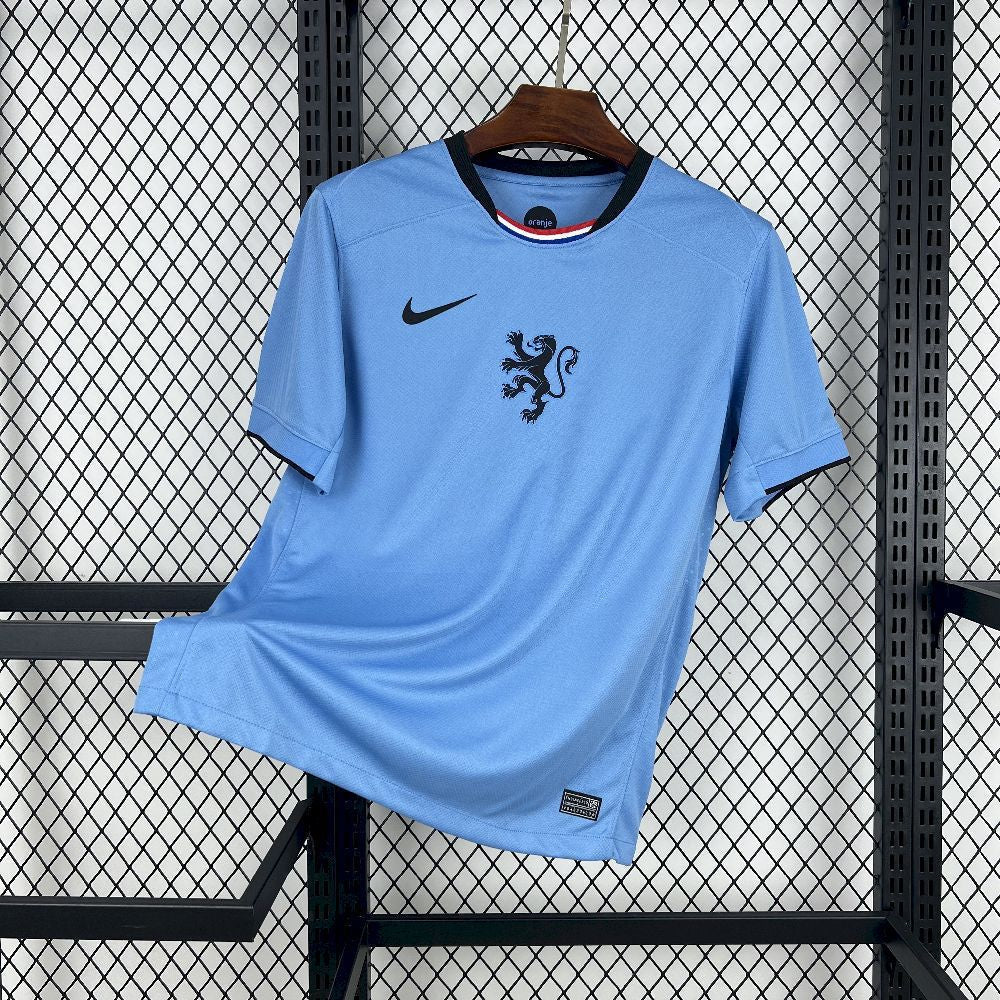 Maillot Extérieur Pays-Bas 2025/26