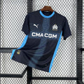Maillot Extérieur OM 2025/26