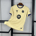 Maillot Extérieur FC Barcelone 2025/26