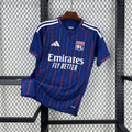 Maillot Extérieur OL 2025/26