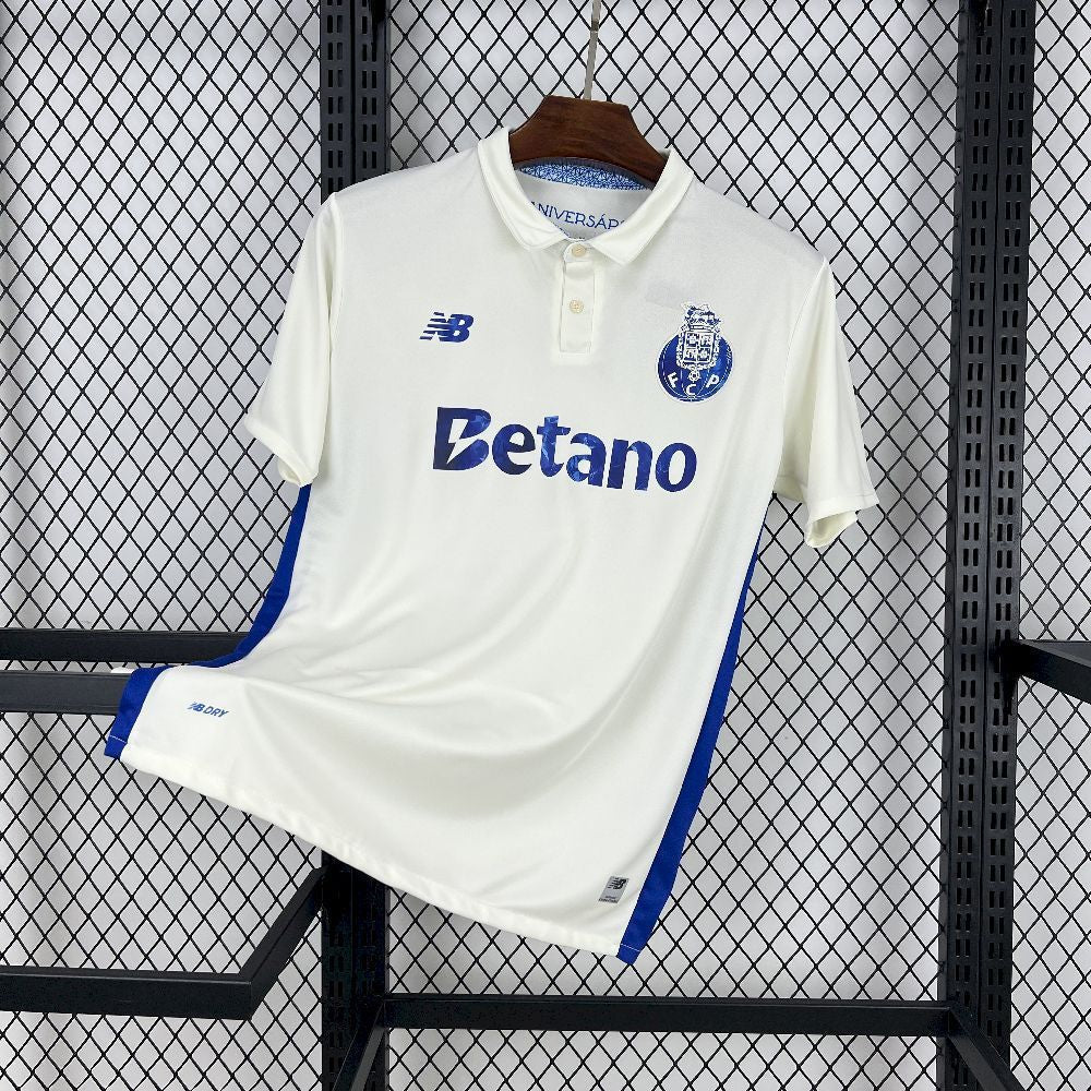 Maillot Third FC Porto 2025/26