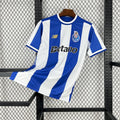 Maillot Domicile FC Porto 2025/26