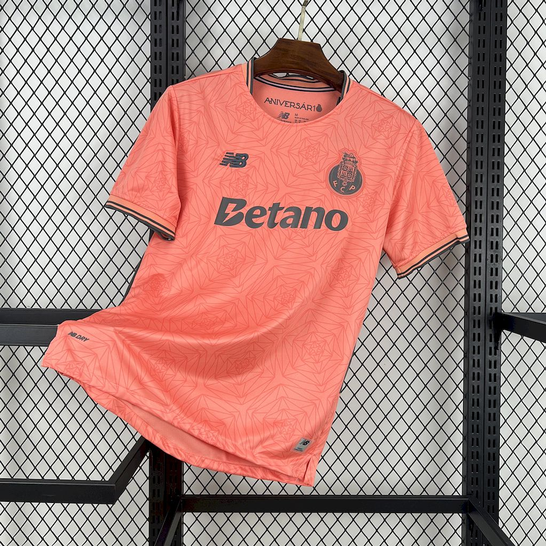Maillot Extérieur FC Porto 2025/26