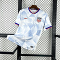 Maillot Extérieur USA 2025/26