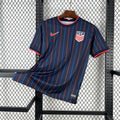 Maillot Domicile USA 2025/26