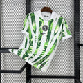Maillot Domicile Nigeria CAN 2025