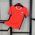 Maillot Domicile Corée Du Sud 2025/26