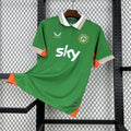 Maillot Domicile Irlande 2025/26