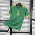 Maillot Gold Green Mexique 2025/26