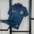 Maillot Extérieur Équateur 2025/26
