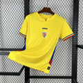 Maillot Domicile Roumanie 2025/26