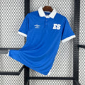 Maillot Domicile Salvador 2025/26