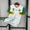 Maillot Third Cameroun CAN 2025
