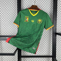 Maillot Domicile Cameroun CAN 2025