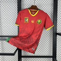 Maillot Extérieur Cameroun CAN 2025