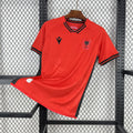 Maillot Domicile Albanie 2025/26
