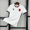 Maillot Extérieur Albanie 2025/26