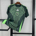 Maillot Extérieur Algérie 2024/25
