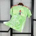 Maillot Extérieur Équipe Féminine Italie 2025/26