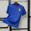 Maillot Domicile Rétro Italie 1982