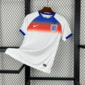 Maillot Domicile Équipe Féminine Angleterre 2025/26