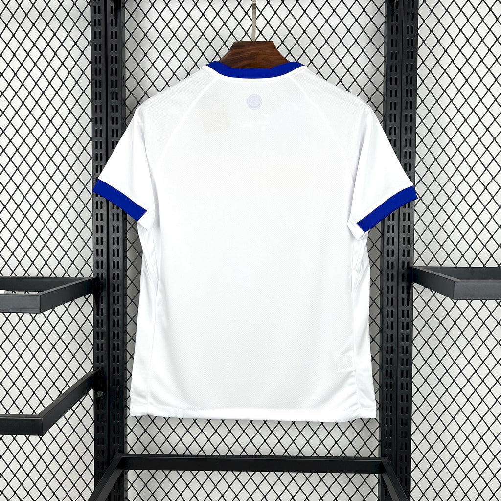 Maillot Domicile Équipe Féminine Angleterre 2025/26