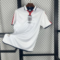 Maillot Domicile Rétro Angleterre 2004