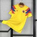 Maillot Domicile Rétro Colombie 1990