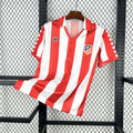 Maillot Domicile Rétro Atletico Madrid 1982/83