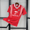 Maillot Domicile Rétro Benfica 1997/98