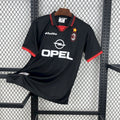 Maillot Third Rétro AC Milan 1997/98