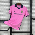 Maillot Extérieur Rétro Boca Juniors 2013/14