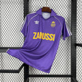 Maillot Third Rétro Real Madrid 1984/85