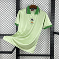 Maillot Extérieur Rétro Betis Séville 1999/00