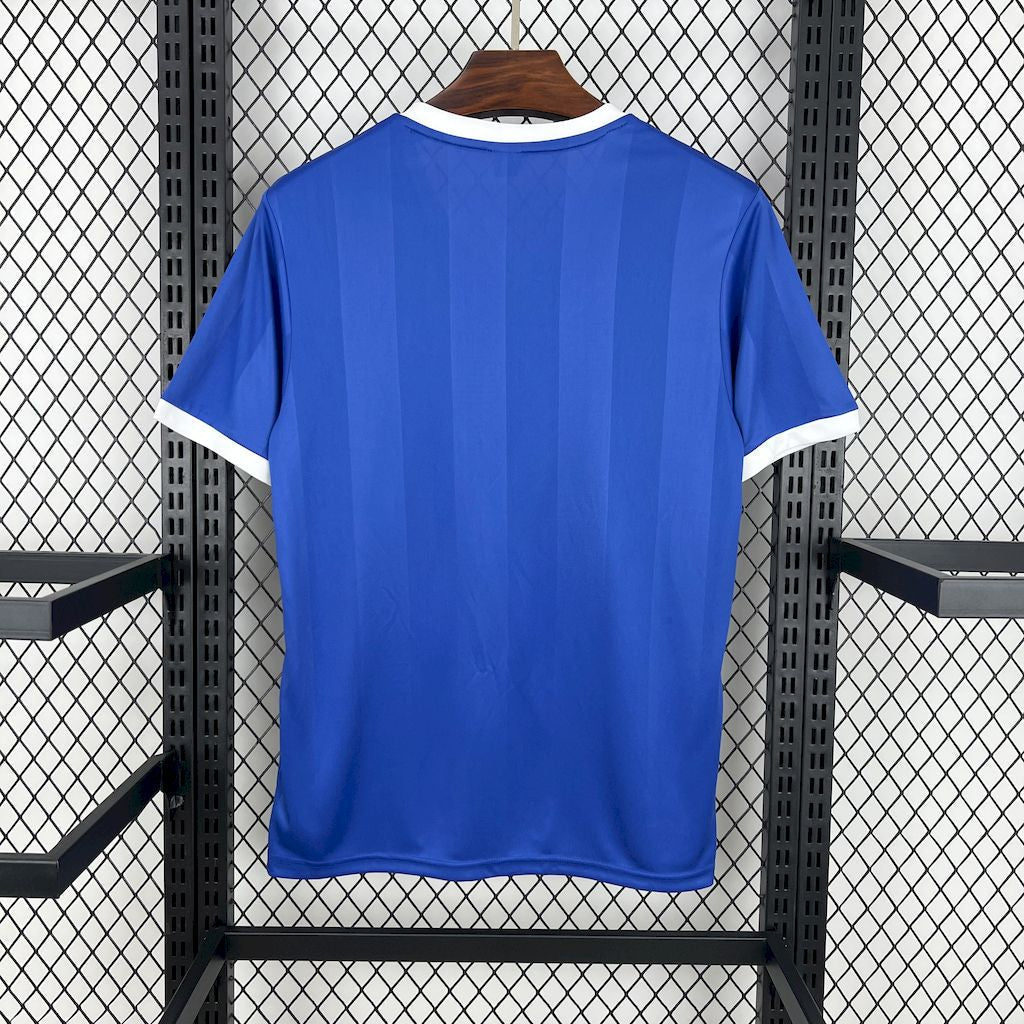 Maillot Extérieur Rétro Argentine 1986