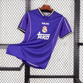 Maillot Extérieur Rétro Real Madrid 1997/98