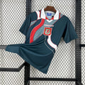 Maillots Extérieur Rétro Pays De Galles 1994/95