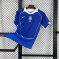 Maillot Extérieur Rétro Brésil 2004/05