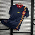 Maillot Extérieur Rétro Espagne 1996