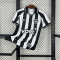 Maillot Domicile Botafogo 2025/26