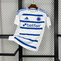 Maillot Extérieur Cruzeiro 2025/26