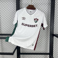 Maillot Extérieur Fluminense 2025/26