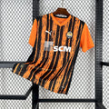 Maillot Domicile Shakhtar Donetsk 2025/26