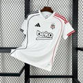 Maillot Domicile Besiktas 2025/26