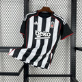 Maillot Extérieur Besiktas 2025/26