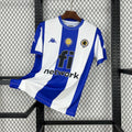 Maillot Domicile FC Hercules 2025/26